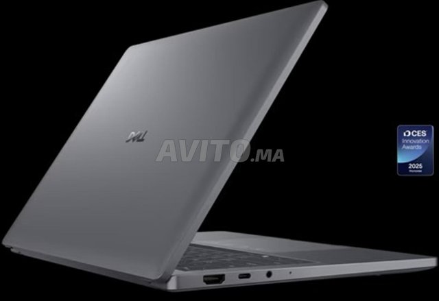 Ordinateur portable Dell Pro 14 Premium