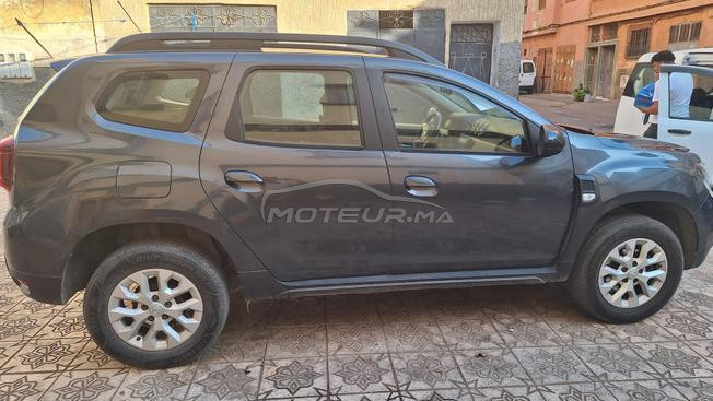 dacia duster diesel 2022