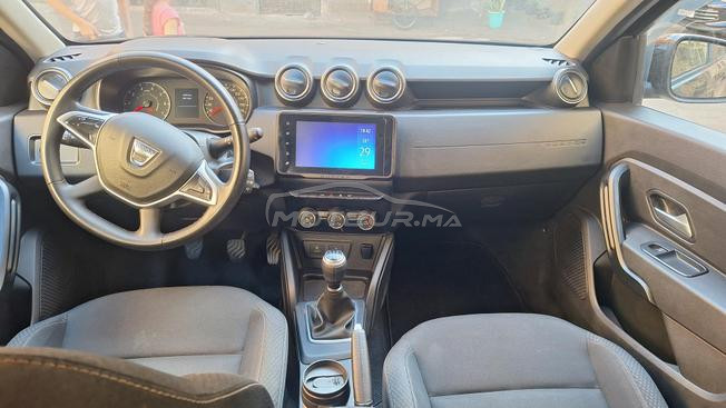 dacia duster diesel 2022
