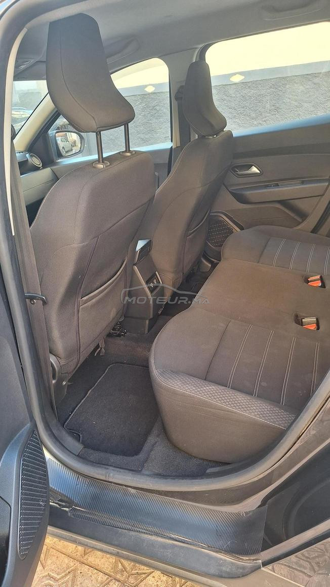 dacia duster diesel 2022