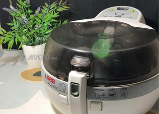 قلاية هوائية بملعقة زيت واحدة Actifry SEB