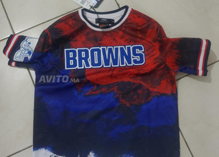 triko origenal NFL 🇺🇸