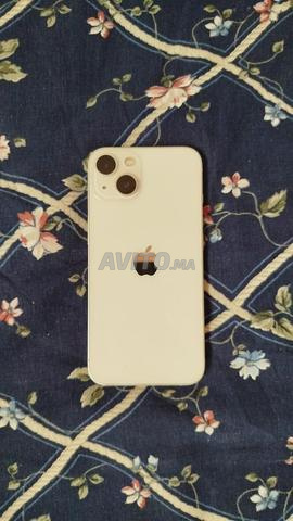 Iphone 13 normal 128gb 100 fl etat