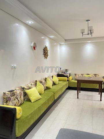 appartement à louer à Ola Blanca 1 - 2