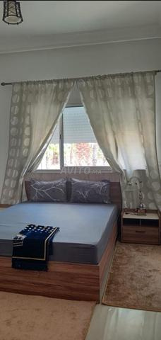 appartement meublé à Marina golf asilah  - 2
