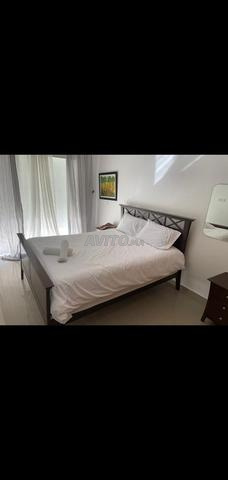 appartement meublé à Marina golf asilah  - 2
