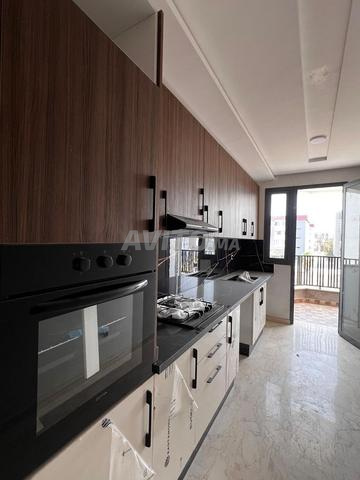 Appartement à vendre 68 m² à Bouskoura - 2