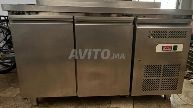 comptoir refrigere importe d’espagne 