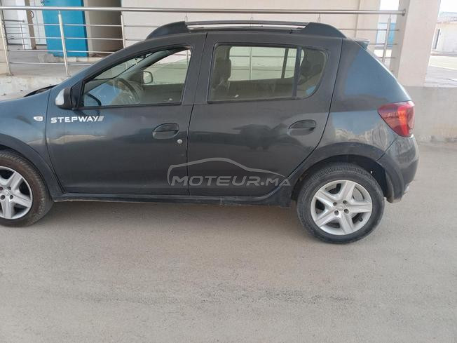 Dacia Sandero Diesel Manuelle 2019 à Taza