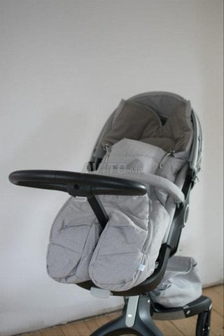 poussette stokke Xplory X