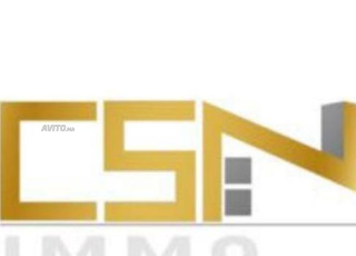 Étage villa F3 à Sable d'or 