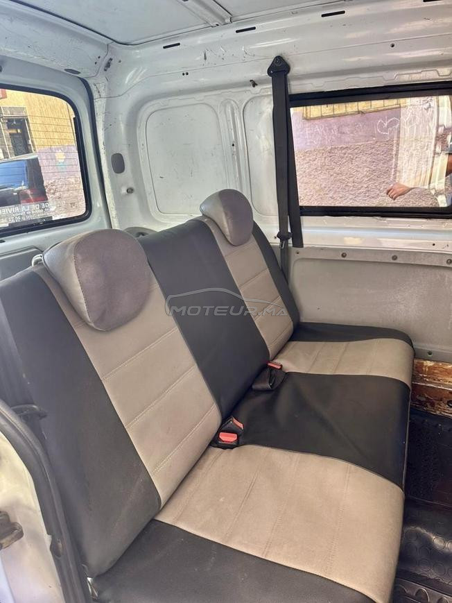 Renault Kangoo D 65 2006 