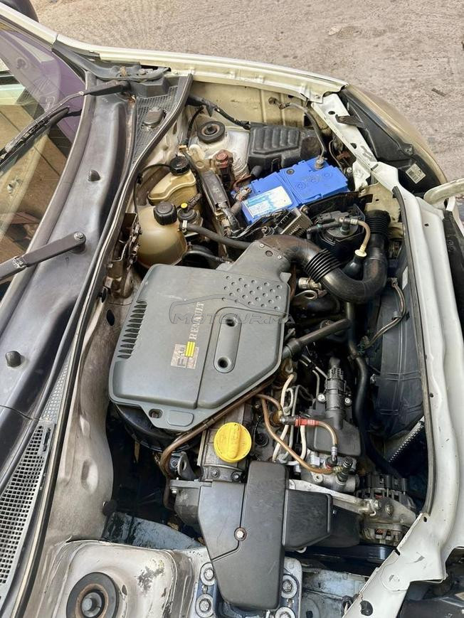 Renault Kangoo D 65 2006 