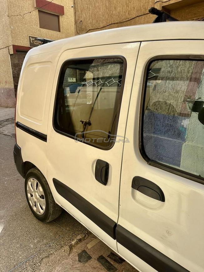 Renault Kangoo D 65 2006 