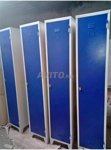 /vestiaire prix grossiste revendeur  - 2