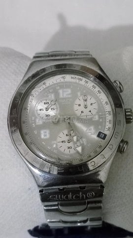 Swatch Irony 