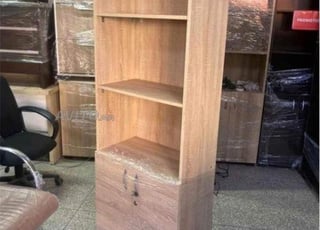 Armoire en bois MDF - خزانة خشبية للمكتب وجودة عال