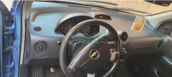 chevrolet aveo bon êtat