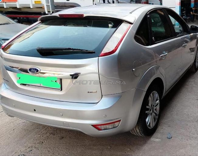ford focus ghia 2010 