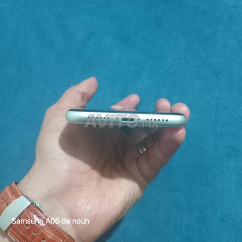 iPhone 11 mzal n9i 0 problem avec chargeur 