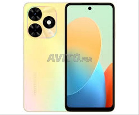 Tecno spark 2024 