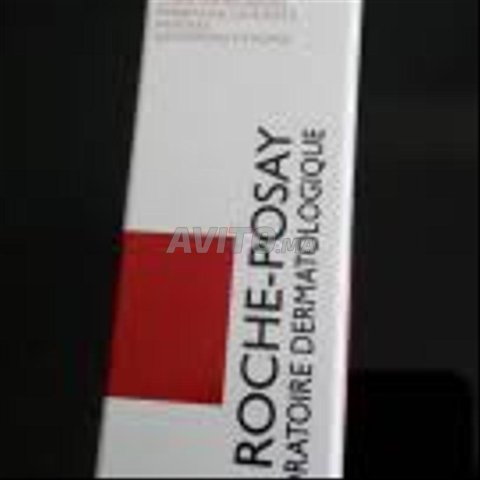 LA ROCHE-POSAY  Fond de  Teint Mousse 30ml
