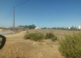 terain agricole titrè 