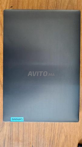 Lenovo IdeaPad L340 i7/16GB/256SSD/ 1TBHDD GTX1650 - 2