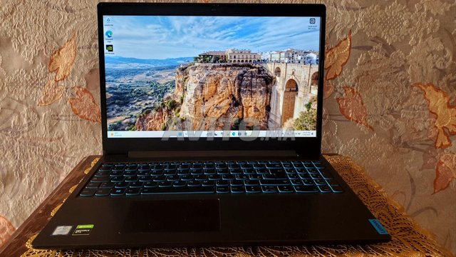 Lenovo IdeaPad L340 i7/16GB/256SSD/ 1TBHDD GTX1650