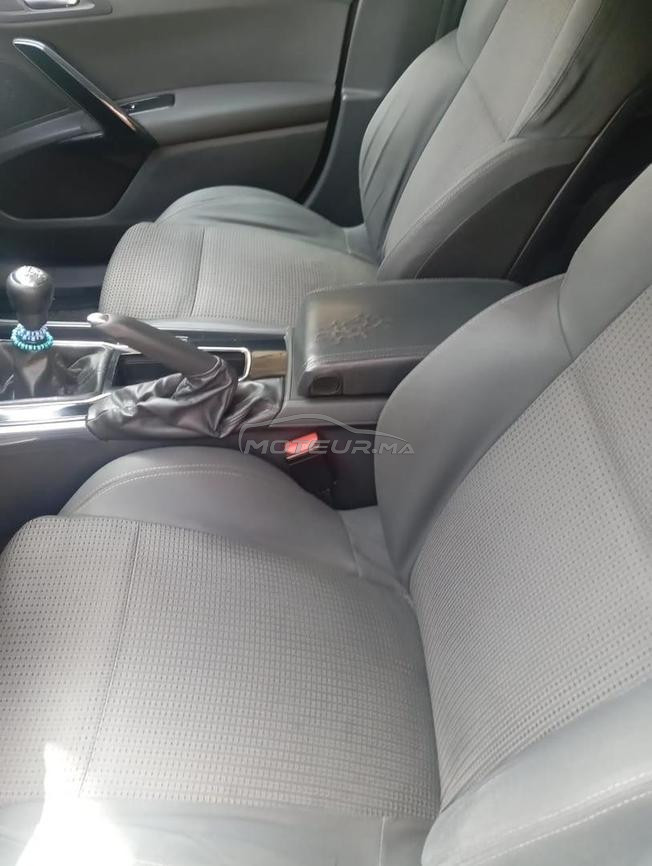 Peugeot508