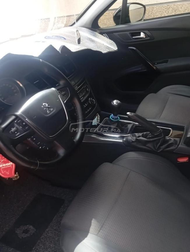 Peugeot508