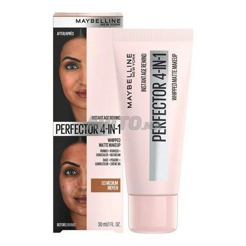 Correcteur facial Maybelline Anti-Age Perfector