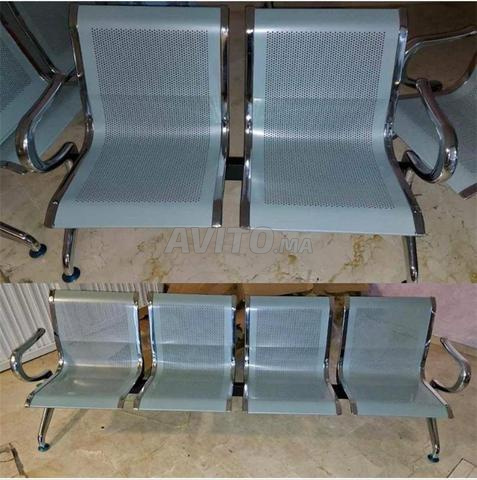 banquette en gros dispo de qté - 2