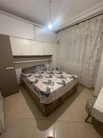 Appartement à vendre 60 m² à Bouskoura - 2