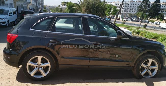 Audi Q5 S-line