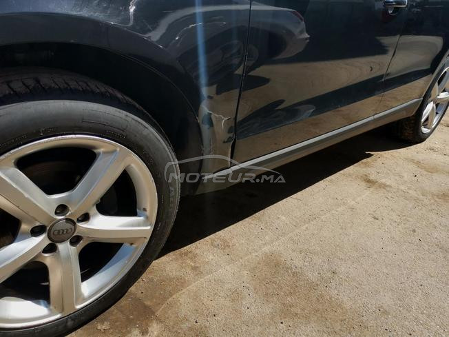 Audi Q5 S-line