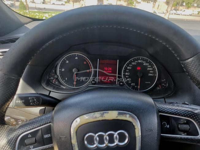 Audi Q5 S-line