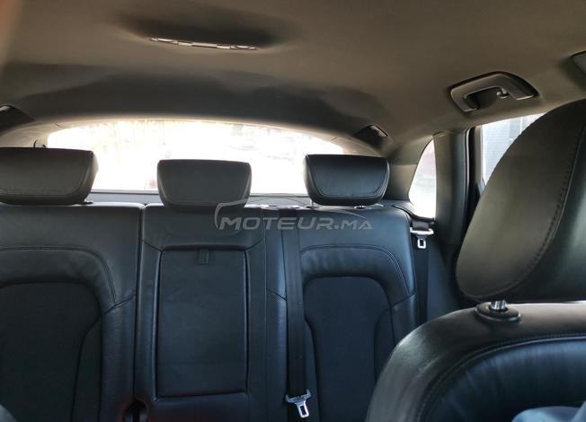 Audi Q5 S-line