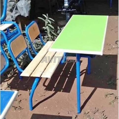 Tout Le Mobile Scolaire اثاث مدرسي De Temarra