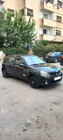 Renault clio campus essence 