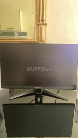 Écran gaming 165hz 27pouce 