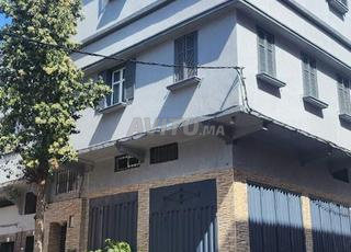 منزل شوكة للبيع بعين الشق - الدار البيضاء 