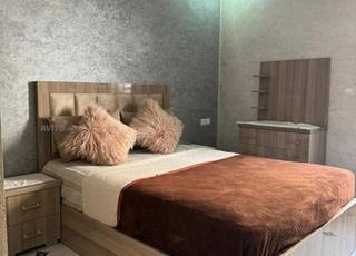 شقة رائعة بالصويرة قرب الشاطئ 