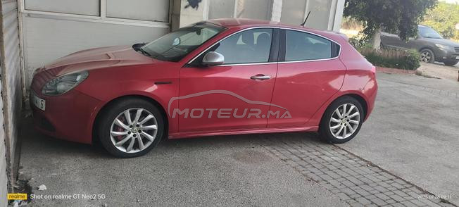 alfa romio