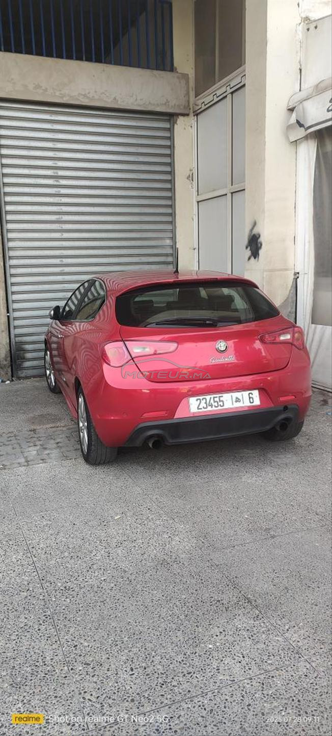 alfa romio