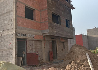 شقق للبيع المرجان 2 تتوفر على شروط الدعم