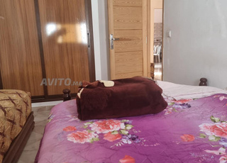 Appartements bien équipés à louer à Oualidia 