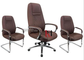 fauteuil visiteur et président prix usine   a  a 