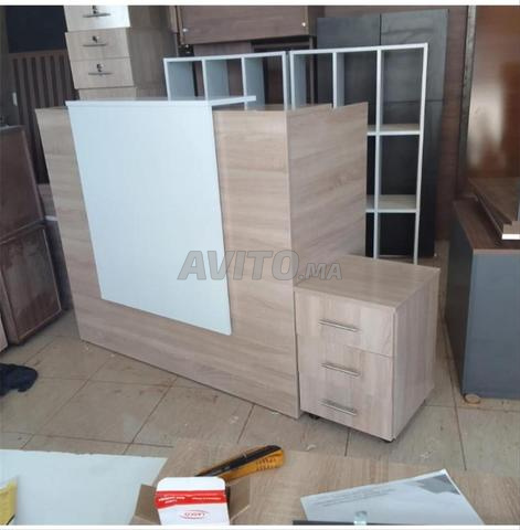 Siège D’Accueil Mobilier D’Accueil V Cvepx - 2