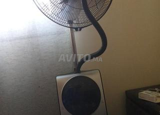 فرفارة للبيع بالبخار استعملت شهر فقط